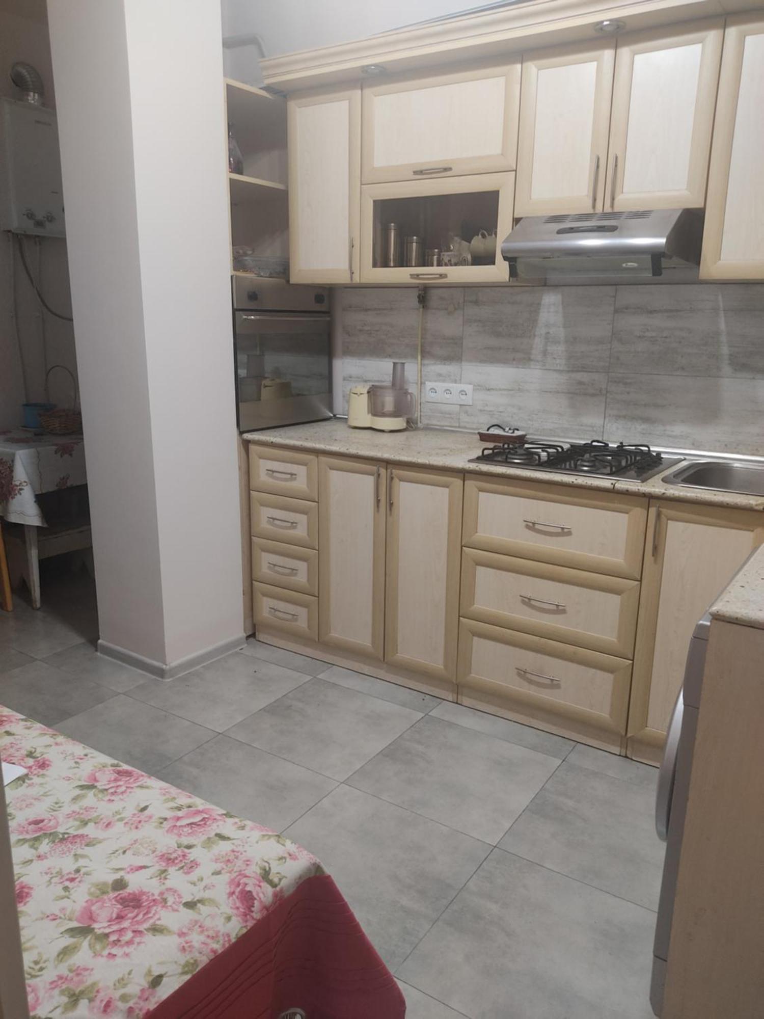 Cozy Apartment 耶烈万 外观 照片