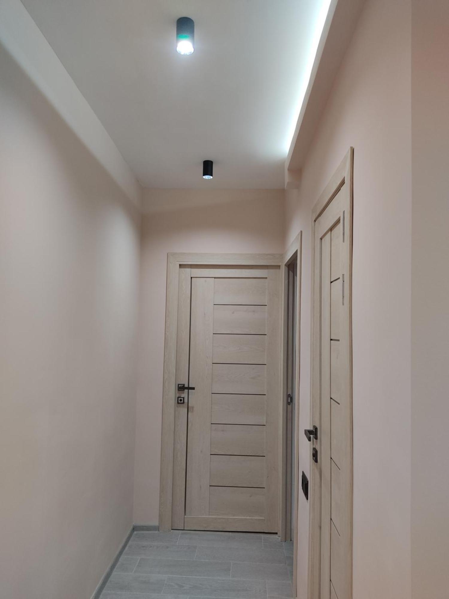 Cozy Apartment 耶烈万 外观 照片